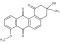 6-Deoxy-8-O-methylrabelomycin