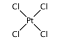 Ammonium tetrachloroplatinate(II), 99.9%, 1 G