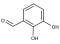 2,3-Dihydroxybenzaldehyde, 97%, 5 G