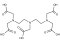 Diethylenetriamine pentaacetic acid