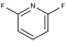2,6-Difluoropyridine