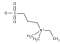 Dimethylethylammoniumpropane sulfonate, 1 G