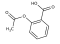 Acetylsalicylic acid,  USP grade