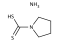 Ammonium pyrrolidinedithiocarbamate
