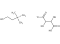 Choline bitartrate