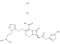 Cefotiam dihydrochloride hydrate
