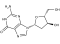 2'-Deoxyguanosine monohydrate