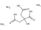Ammonium citrate tribasic
