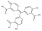 Aurintricarboxylic acid