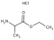 DL-Alanine ethyl ester hydrochloride