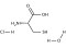 L-Cysteine hydrochloride monohydrate