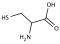 DL-Cysteine, 1 G