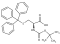 Boc-Cys(Trt)-OH  