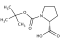N-Boc-D-proline 