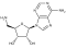 5'-Amino-5'-deoxyadenosine