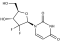 2'-Deoxy-2',2'-difluorouridine