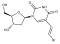 5-(E)-(2-Bromovinyl)-2'-deoxyuridine, 50 MG
