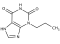 Enprofylline, 10 MG