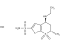 Dorzolamide hydrochloride, 100 MG