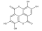 Ellagic acid, 1 G