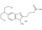 Bendamustine hydrochloride