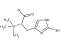 L-(+)-Ergothioneine, 5 MG