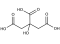 Citric acid, anhydrous, 99%