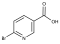 6-Bromonicotinic acid