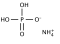 Ammonium dihydrogen phosphate, 99%