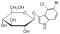 5-Bromo-4-chloro-3-indoxyl-β-D-glucopyranoside