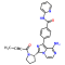 Acalabrutinib, 10 mg