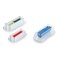 Reagent Reservoir, 5ml, Sterile, single wrap, polystyrene