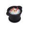 Cool Container, Ice Bucket 4L, Black