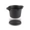 Cool Container, Ice Bucket 4L, Black