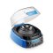 Gusto® High Speed Mini-Centrifuge  100-240VAC, 50/60Hz Universal Plug, Blue
