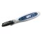 eCount Colony Counter with Pen, White/Blue