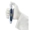 eCount Colony Counter with Pen, White/Blue