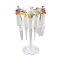 Universal Carousel Pipette Stand