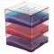 Arctic Squares® Cryogenic Tube Storage Box PC