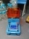 EDGE™ Integrated Electrophoresis System