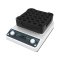 Multi Tube Vortex Mixer - VM-600Max