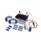 Mini Vertical Electrophoresis Cell (2-gel)