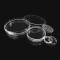 Cell culture dish, non-treated