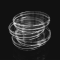 Cell culture dish, non-treated
