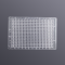 96/ 384-Well UV assay microplate, clear