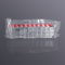Cell culture flask, TC-treated, vent cap
