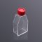 Cell culture flask, non-treated, plug seal cap
