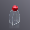 Cell culture flask, ultra-low attachment, vent cap