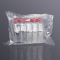 Cell culture flask, TC-treated, plug seal cap