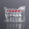 Cell culture flask, TC-treated, vent cap